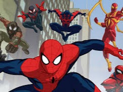 Spider-Man, also known as Spider-Man: The Animated Series, is an American animated television series based on the Marvel Comics superhero of the same ...